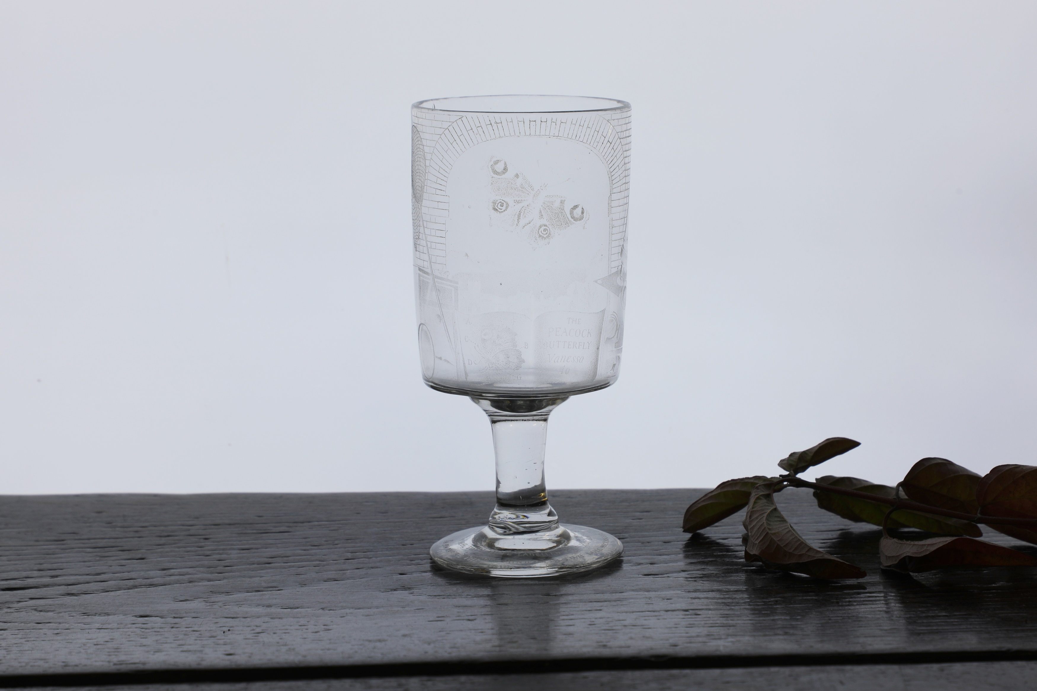 Laurence Whistler Glass